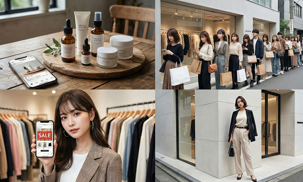 多様なプロモーション実績